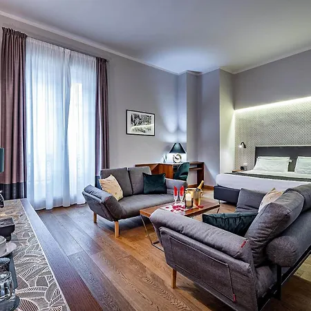 Gæstehus Antico Centro 3*