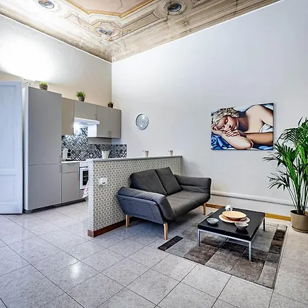 Antico Centro Gæstehus 3*