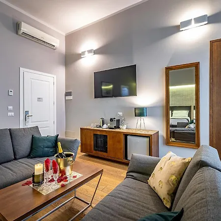 Antico Centro 3* Firenze