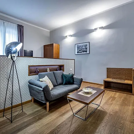 Gæstehus Antico Centro Firenze