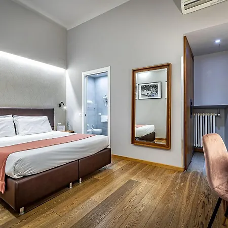 Gæstehus Antico Centro 3*