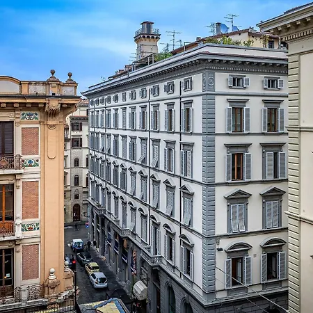 Antico Centro Gæstehus Firenze