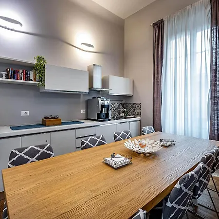 Antico Centro Gæstehus 3*