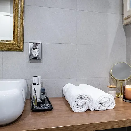 Gæstehus Antico Centro 3*