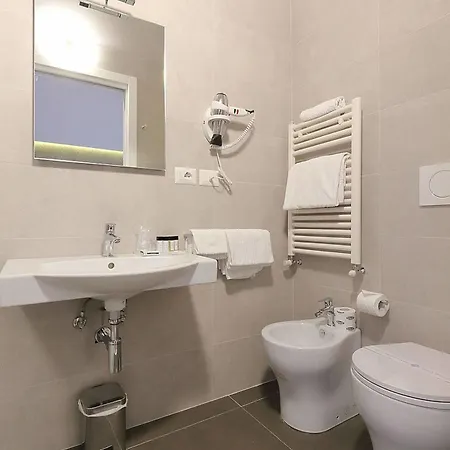 Antico Centro 3* Firenze