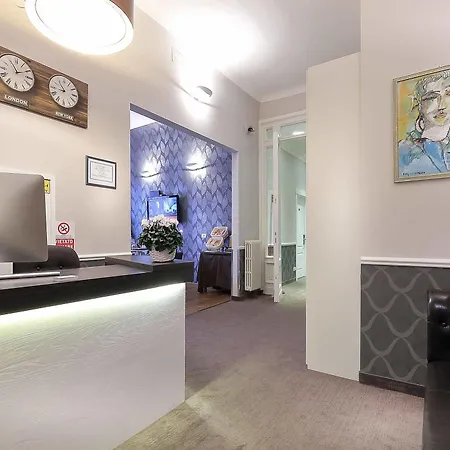 Antico Centro 3* Firenze