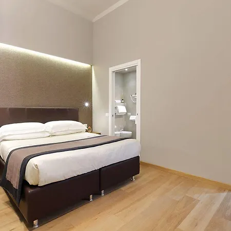 Gæstehus Antico Centro 3*