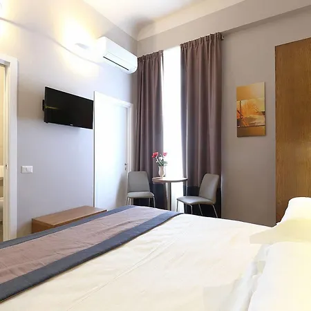 Gæstehus Antico Centro 3*