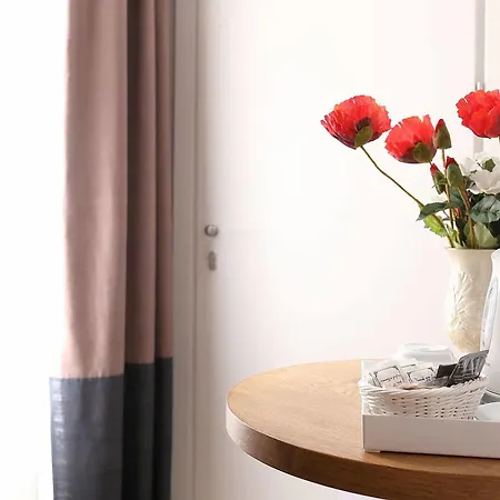 Gæstehus Antico Centro 3*