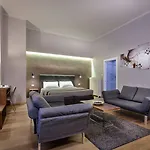 Konukevi Antico Centro 4*