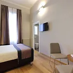 Antico Centro Konukevi 4*