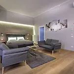 Konukevi Antico Centro 4*