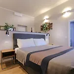 Antico Centro 4* Floransa