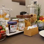 Antico Centro Konukevi 4*