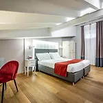 Konukevi Antico Centro 4*