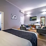 Antico Centro 4* Floransa