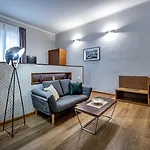 Antico Centro 4* Floransa