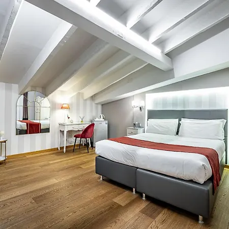 Antico Centro Penzion