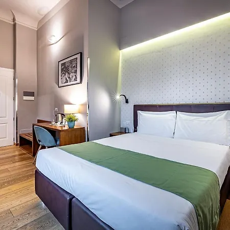 Antico Centro Florencie