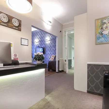 Antico Centro 4* Firenze