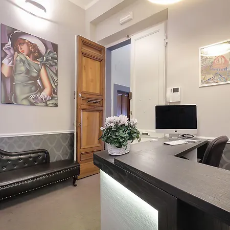 Antico Centro Firenze