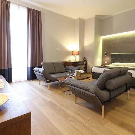 Gæstehus Antico Centro Firenze