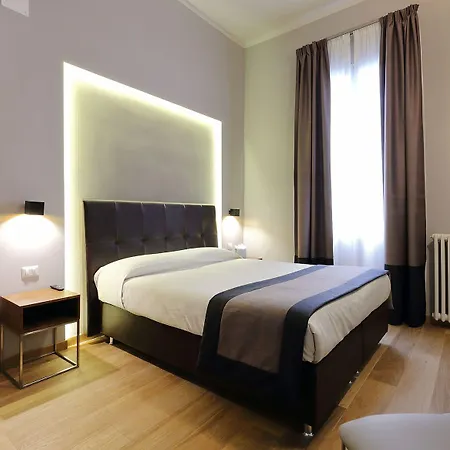 Antico Centro 4*