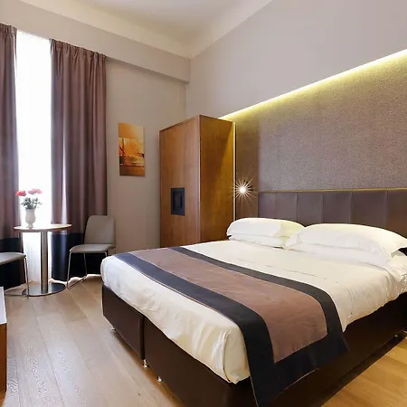 Antico Centro Gæstehus 4*