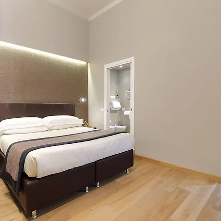 Antico Centro Gæstehus 4*