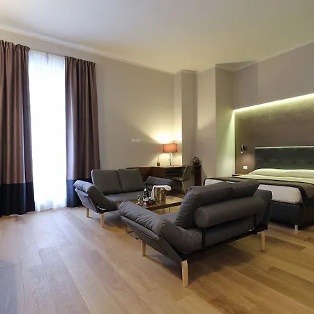 Antico Centro 4*
