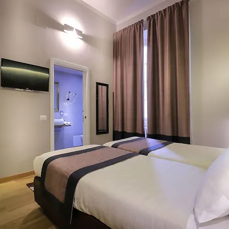 안티코 센트로 스위트