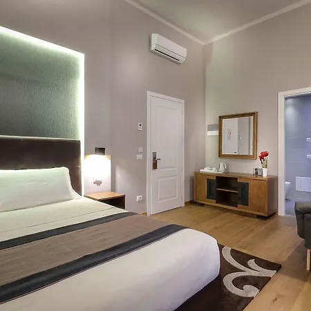 Antico Centro 4*