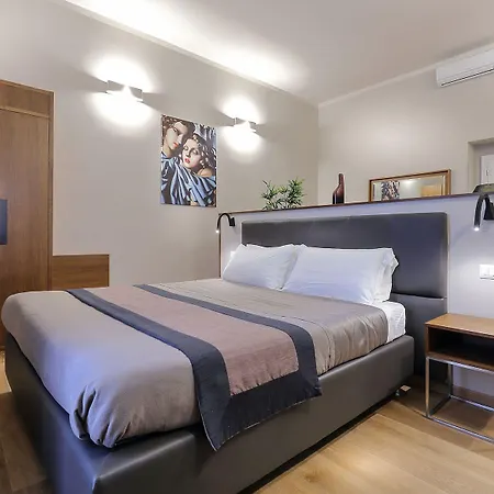 Antico Centro 4*