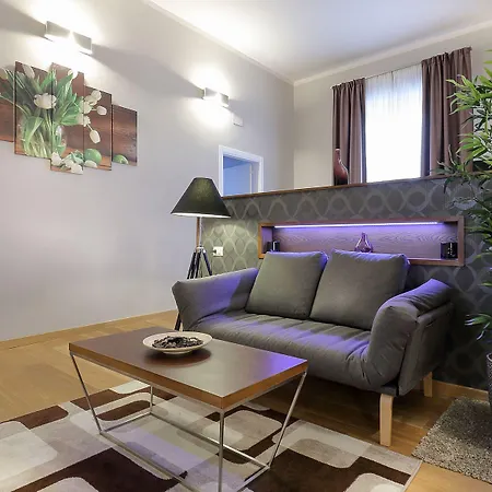 Antico Centro 4*