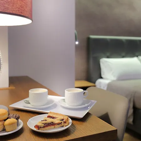 게스트하우스 안티코 센트로 스위트 4*