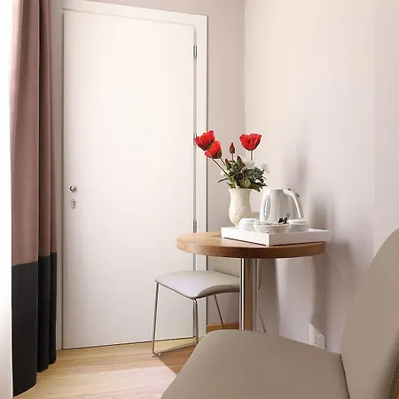 안티코 센트로 스위트