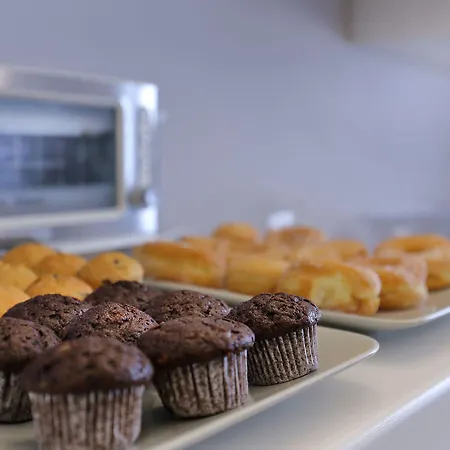 게스트하우스 안티코 센트로 스위트