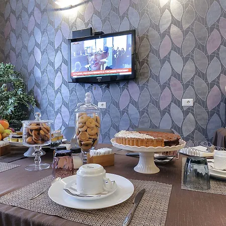 안티코 센트로 스위트 4* 피렌체