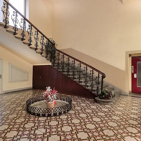 Pensión Antico Centro Florencia