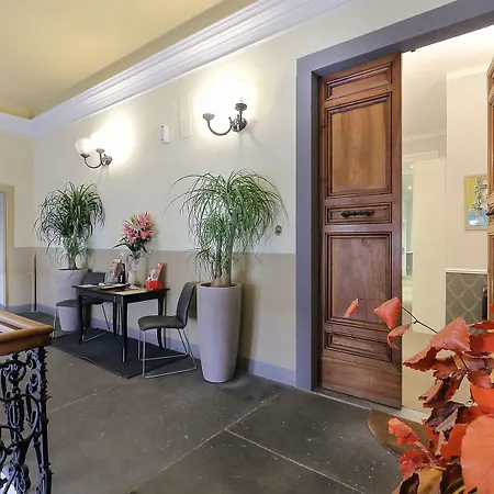 안티코 센트로 스위트 게스트하우스 피렌체