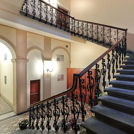 Antico Centro 4*