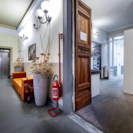 Antico Centro 4*