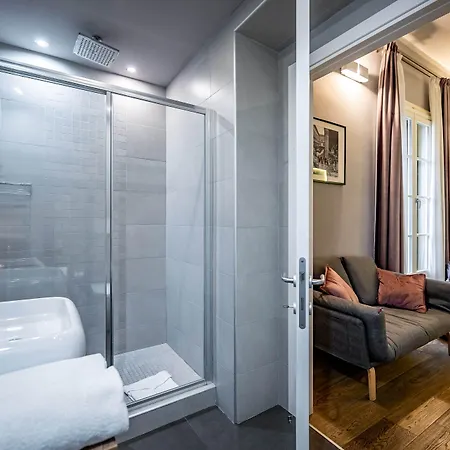 Antico Centro 4* Firenze