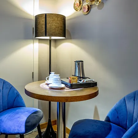 Gæstehus Antico Centro 4*