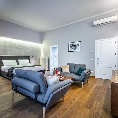 Antico Centro 4*