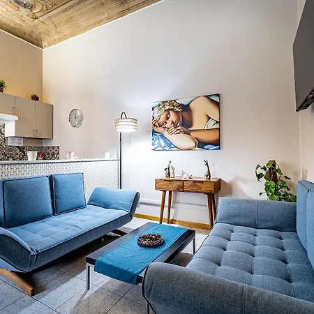 Antico Centro 4* Firenze
