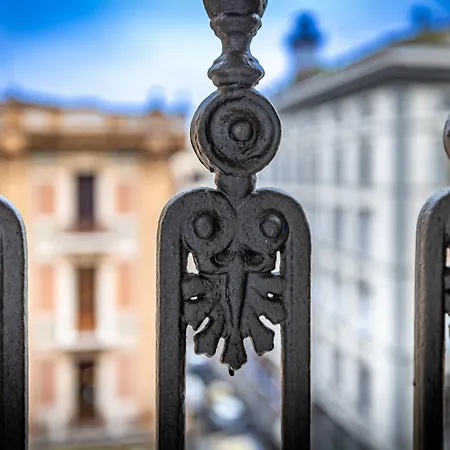 Pensión Antico Centro 4*