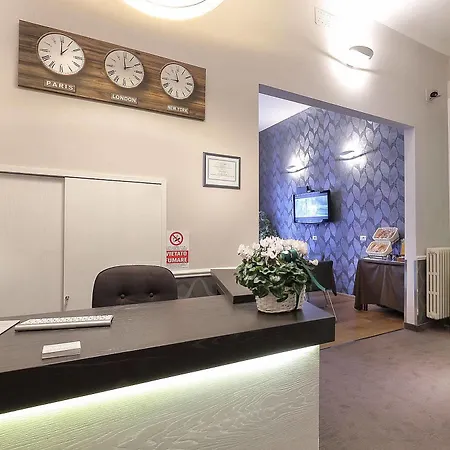 安蒂科中心套房酒店 佛罗伦萨