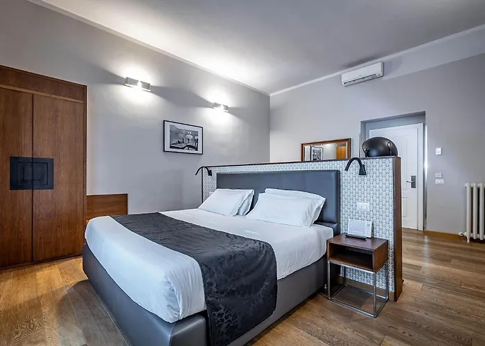 Pensión Antico Centro