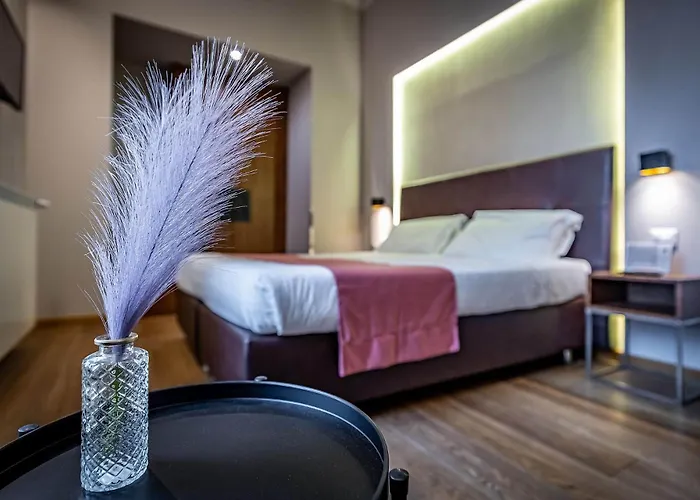 Pensión Antico Centro